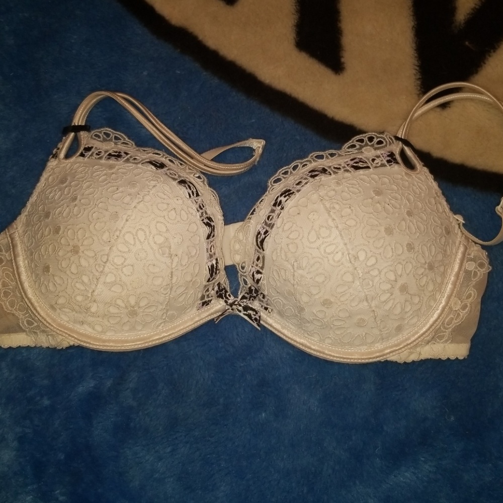 VS sexy little things bra
